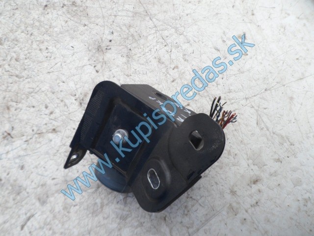 pumpa abs na opel corsu D 1,2i, 13350598